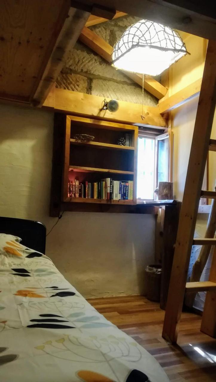 Gallery Stay Kitashajin Higashikawa Экстерьер фото