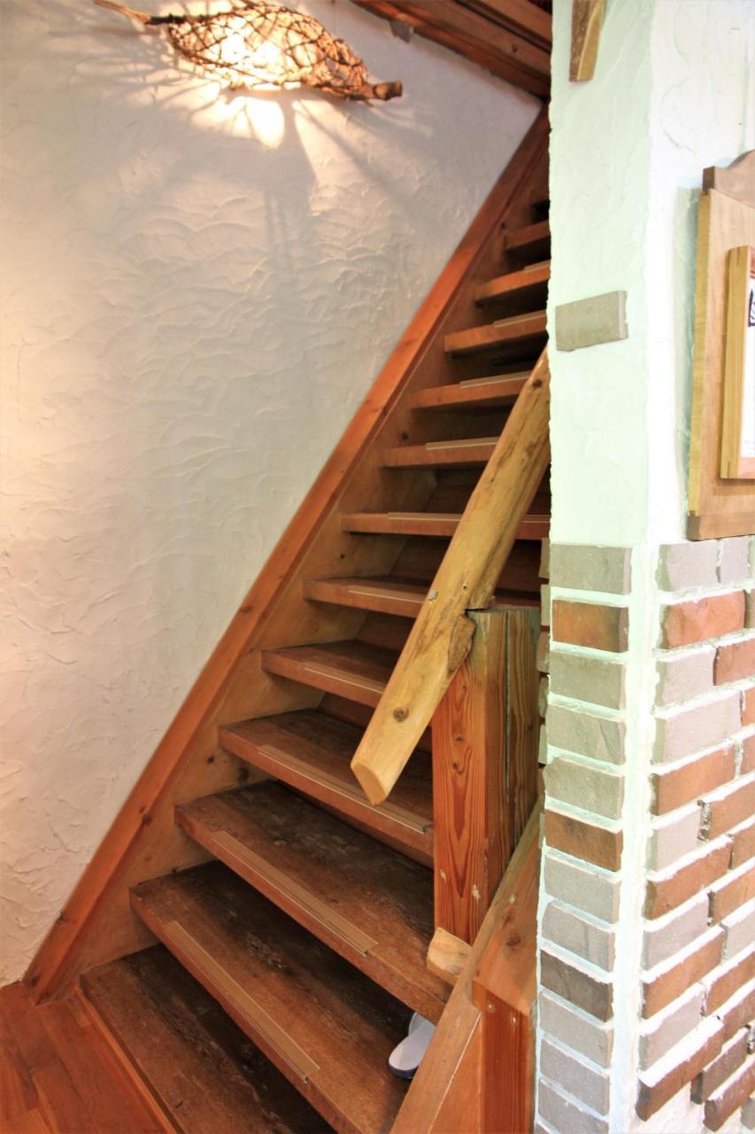 Gallery Stay Kitashajin Higashikawa Экстерьер фото