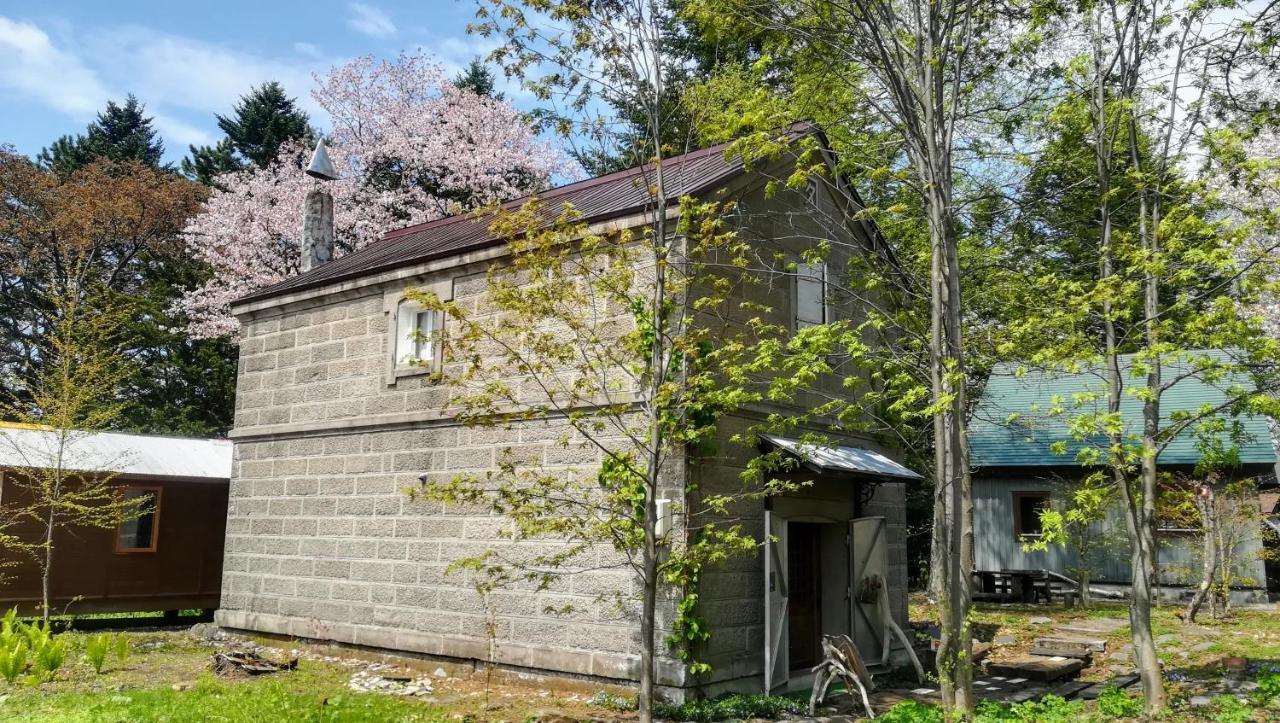 Gallery Stay Kitashajin Higashikawa Экстерьер фото
