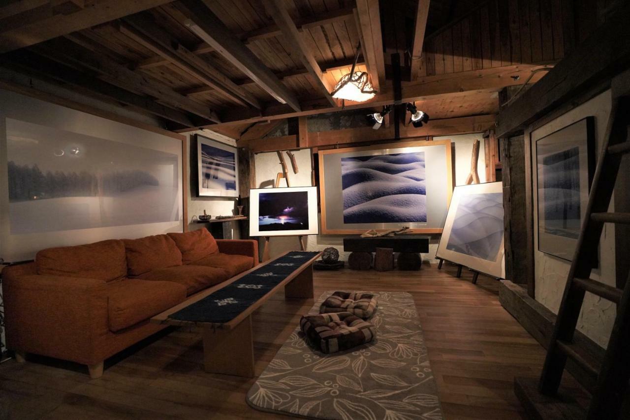 Gallery Stay Kitashajin Higashikawa Экстерьер фото